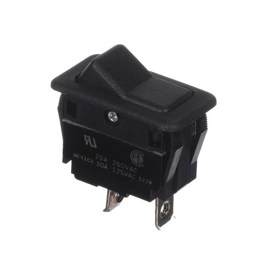 Picture of Cres Cor Rocker Switch Part# 808118