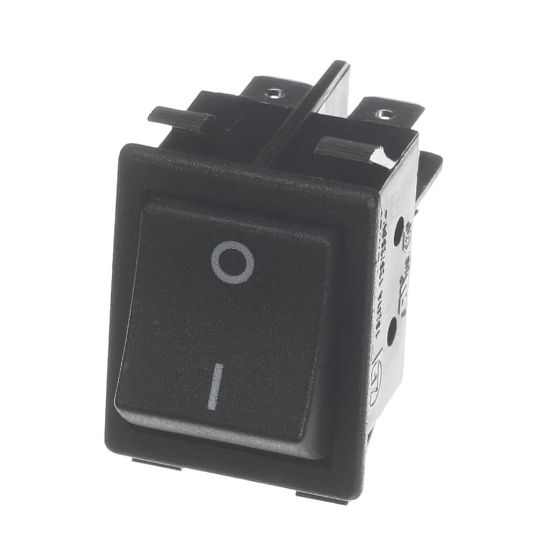 Picture of Cres Cor Switch, Dpst, Ce/0- Part# 808119