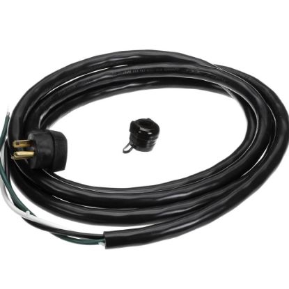 Picture of Cres Cor Replacement, Cord Kit Part# 081006510K