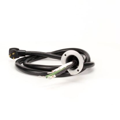 Picture of Cres Cor Power Supply Cord Part# 810093