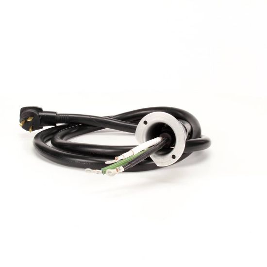 Picture of Cres Cor Power Supply Cord Part# 810093