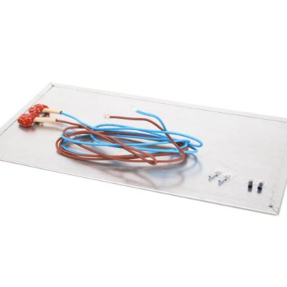 Picture of Cres Cor Heater Kit 120V 300W 18-Inch X 10-Inch Part# 0811066K