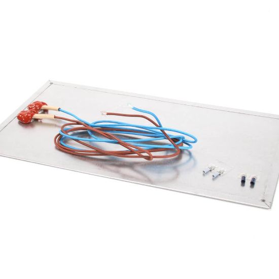Picture of Cres Cor Heater Kit 120V 300W 18-Inch X 10-Inch Part# 0811066K