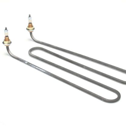 Picture of Cres Cor Warmer Element 240V 2000W Part# 0811023K