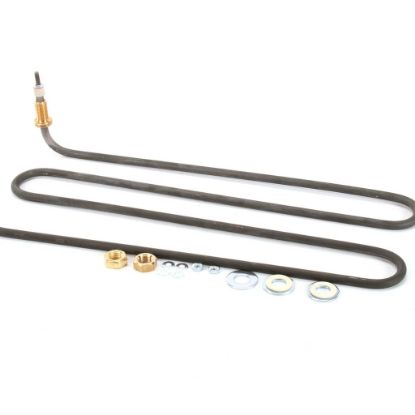 Picture of Cres Cor Heater, W, 2670W, 240V Part# 811262