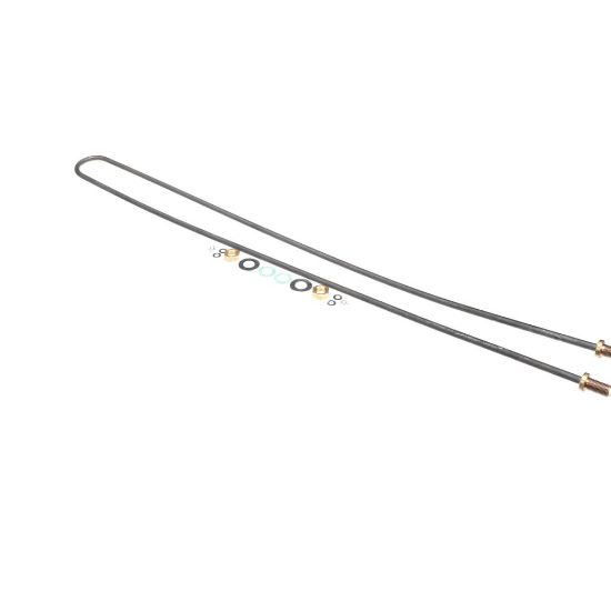 Picture of Cres Cor Heater, 208V, 1325W Part# 811306