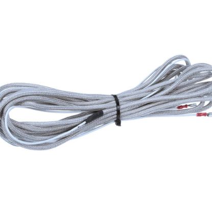 Picture of Cres Cor Heater, Glass Rope 1000W, 120V Part# 811295