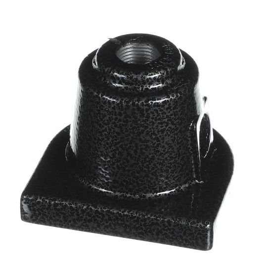 Picture of Cres Cor Base, Arm (Powder Coated) Part# 84204101