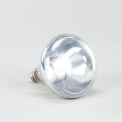 Picture of Cres Cor Lamp-white, 120V,250w Part# 820033