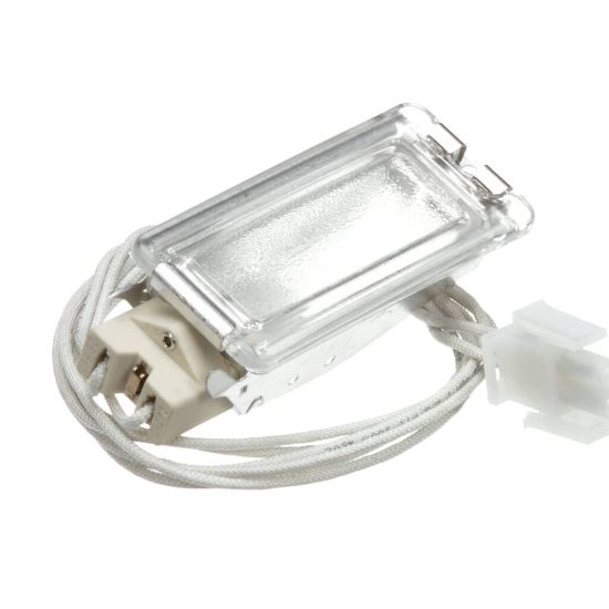Picture of Cres Cor Lamp Housing, 40 W 120V. With Halogen Part# 820058