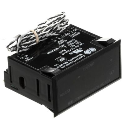 Picture of Cres Cor Control Board Part# 0848-075-K-CLV