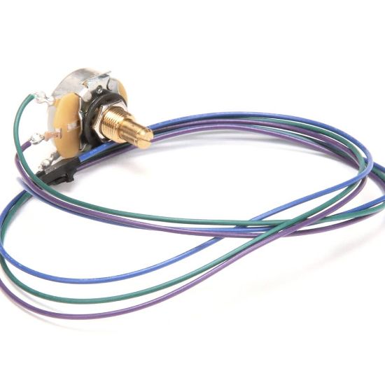Picture of Cres Cor Potentiometer-thermostat R&h Part# 84805704