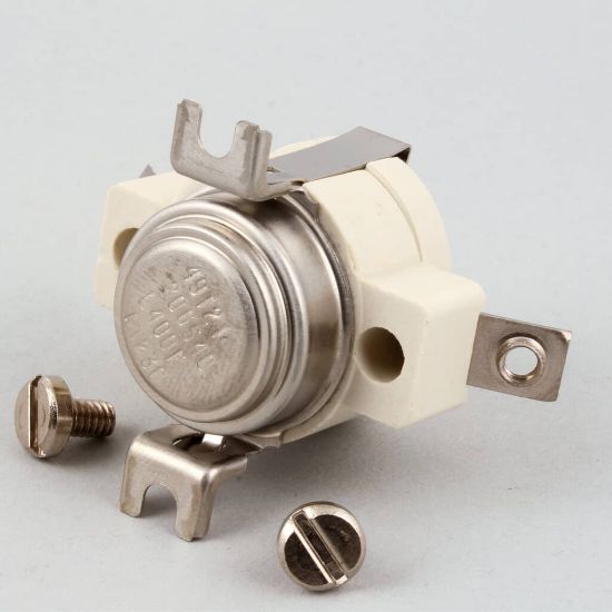 Picture of Cres Cor High Limit Switch Part# 848033