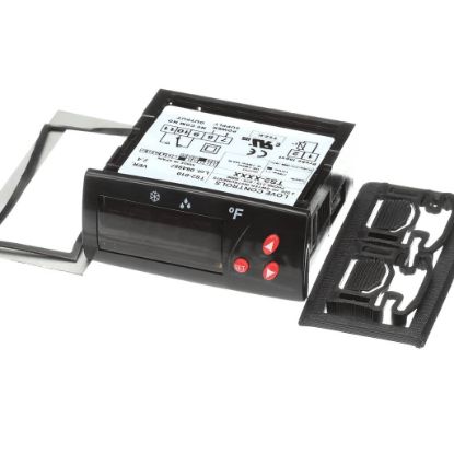 Picture of Cres Cor Love Controller, Ts2-010 Part# 0848-131-K