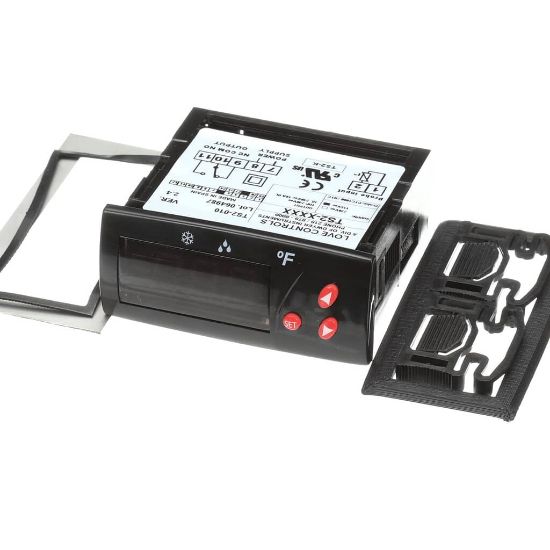 Picture of Cres Cor Love Controller, Ts2-010 Part# 0848-131-K