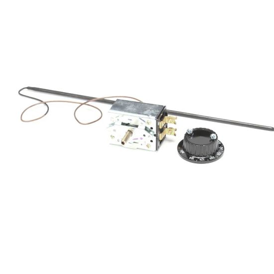 Picture of Cres Cor Thermostat Part# 0848047K