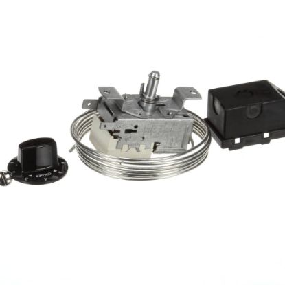 Picture of Cres Cor Tstat Kit Refrig (For Repl Only) Part# 0848061K