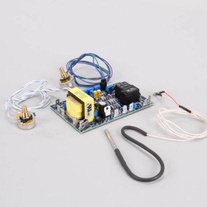 Picture of Cres Cor Thermostat With Probe Part# 0848069K