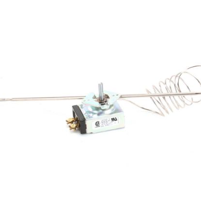 Picture of Cres Cor Thermostat, Roast (Up To 325F) Part# 848082