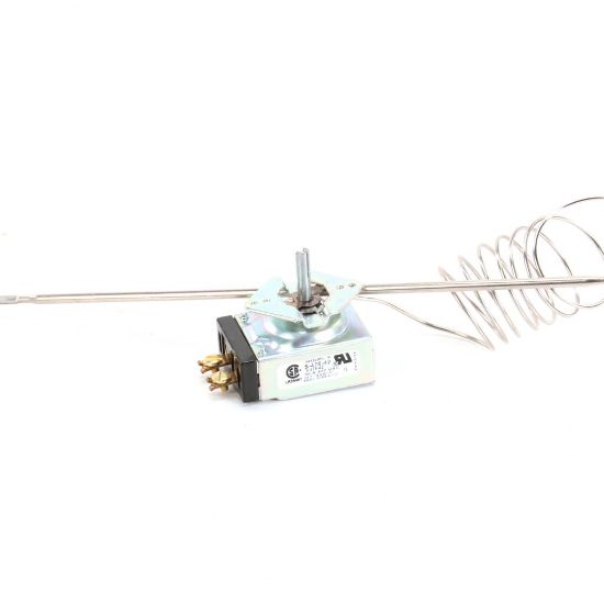 Picture of Cres Cor Thermostat, Roast (Up To 325F) Part# 848082