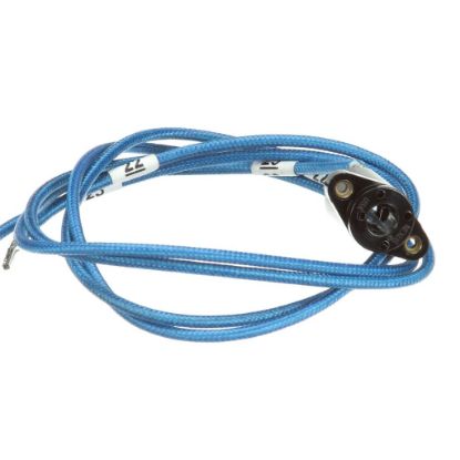 Picture of Cres Cor Connector, Probe Assembly Part# 84810602