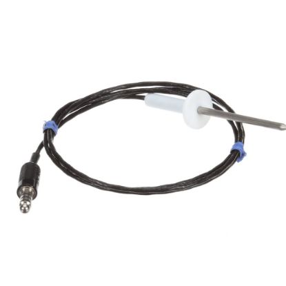 Picture of Cres Cor Probe Assembly, 3", 48" Lg. Leads Part# 848109