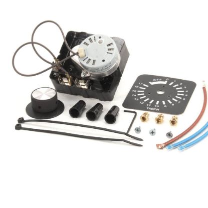 Picture of Cres Cor Timer Part# 0849009K