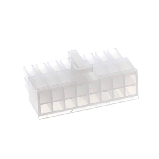 Picture of Cres Cor Pin Mini Connector Part# 0852-118