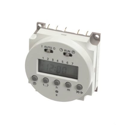 Picture of Cres Cor Timer,event,120vac Spot Part# 849101