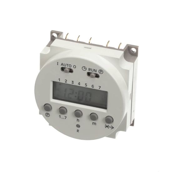 Picture of Cres Cor Timer,event,120vac Spot Part# 849101