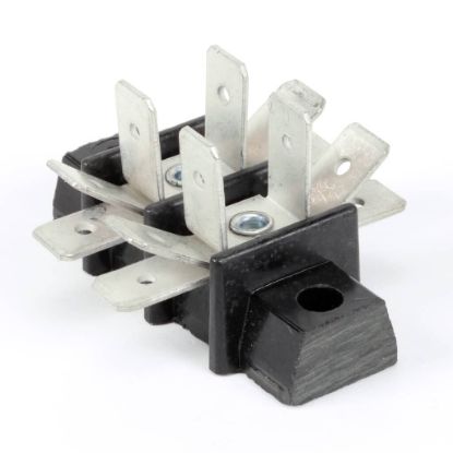 Picture of Cres Cor Terminal Block Part# 852091