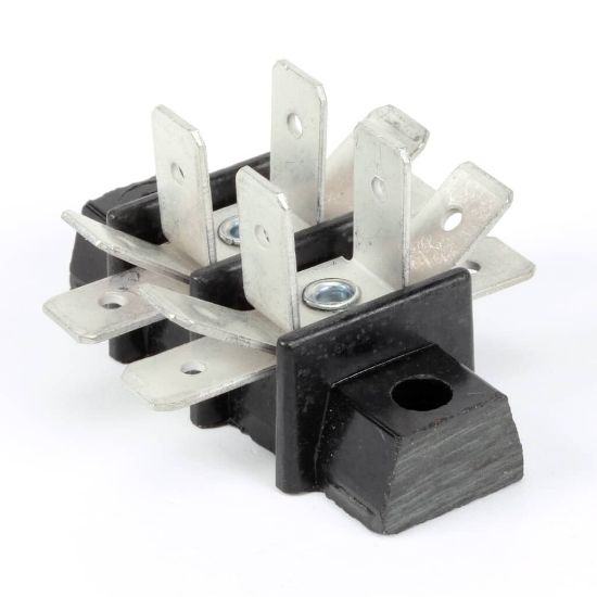 Picture of Cres Cor Terminal Block Part# 852091