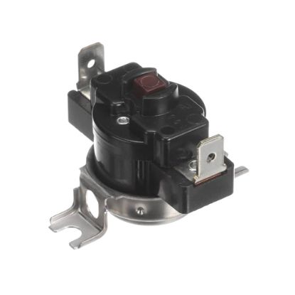 Picture of Cres Cor Hi Limit, Manual Reset 350F Part# 848085
