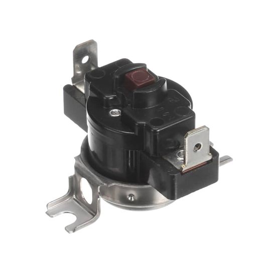 Picture of Cres Cor Hi Limit, Manual Reset 350F Part# 848085