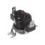 Picture of Cres Cor Hi Limit, Manual Reset 350F Part# 848085