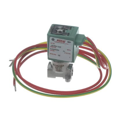 Picture of Cres Cor 120V Solenoid Valve Part# 0856-019