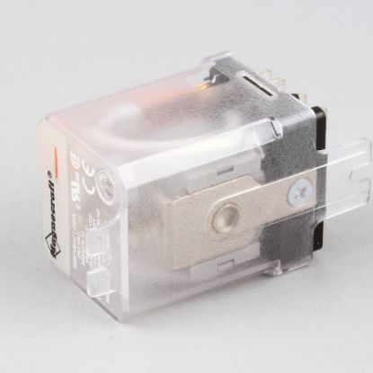 Picture of Cres Cor 230V 20A Relay Dpdt Part# 857102