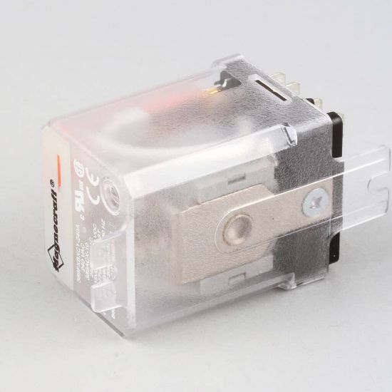 Picture of Cres Cor 230V 20A Relay Dpdt Part# 857102