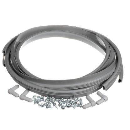 Picture of Cres Cor Single Door Gasket Kit, 54.25X23x0.375 Part# 0861-285-K