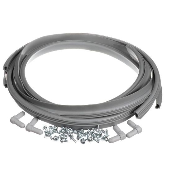 Picture of Cres Cor Single Door Gasket Kit, 54.25X23x0.375 Part# 0861-285-K