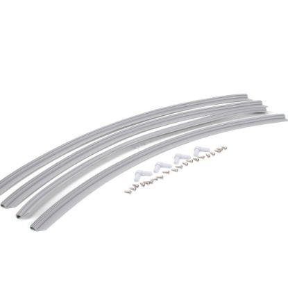 Picture of Cres Cor Door Gasket Kit Part# 861077