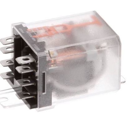 Picture of Cres Cor Relay - 20A Part# 857100
