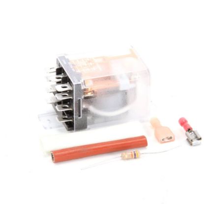 Picture of Cres Cor Relay Repl. Kit, Aquatemp Part# 0857125K