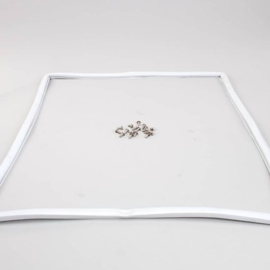 Picture of Cres Cor Door Gasket - Silicone Part# 0861185K