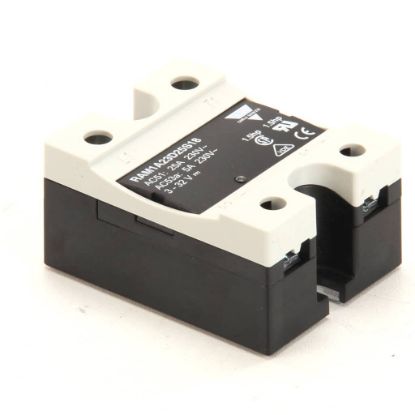 Picture of Cres Cor Relay, Solid State Part# 857136