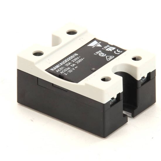 Picture of Cres Cor Relay, Solid State Part# 857136