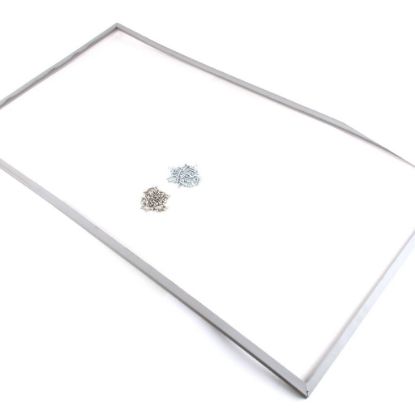 Picture of Cres Cor Gasket, Magnetic 24.563 X 45.188 Part# 861202
