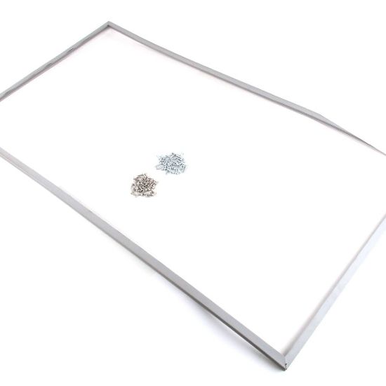 Picture of Cres Cor Gasket, Magnetic 24.563 X 45.188 Part# 861202