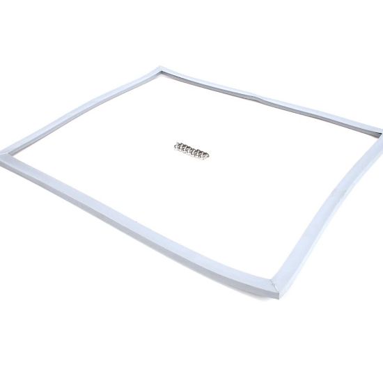 Picture of Cres Cor Gasket Kit, Door, Silicone, 24.625X21x0. Part# 0861250K