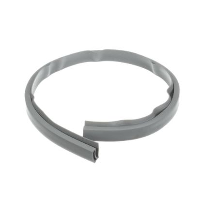 Picture of Cres Cor Gasket, Door. Bottom 28.500 L Part# 861265